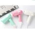 1400W Mini Hair Dryer Foldable House Thermostatic Air Collecting Traveler Blower