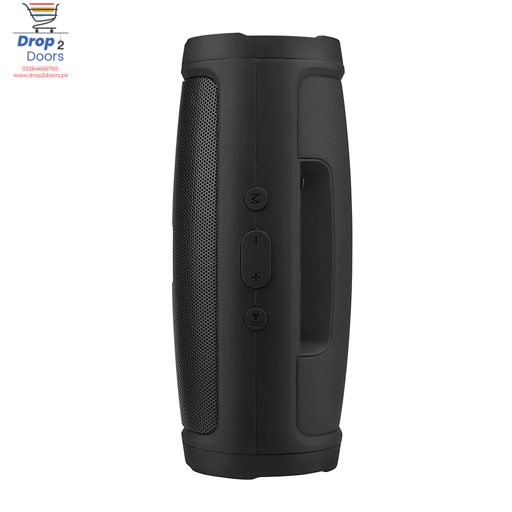 Charge 3 Mini Speaker Portable Bluetooth Wireless Speakers Stereo Music