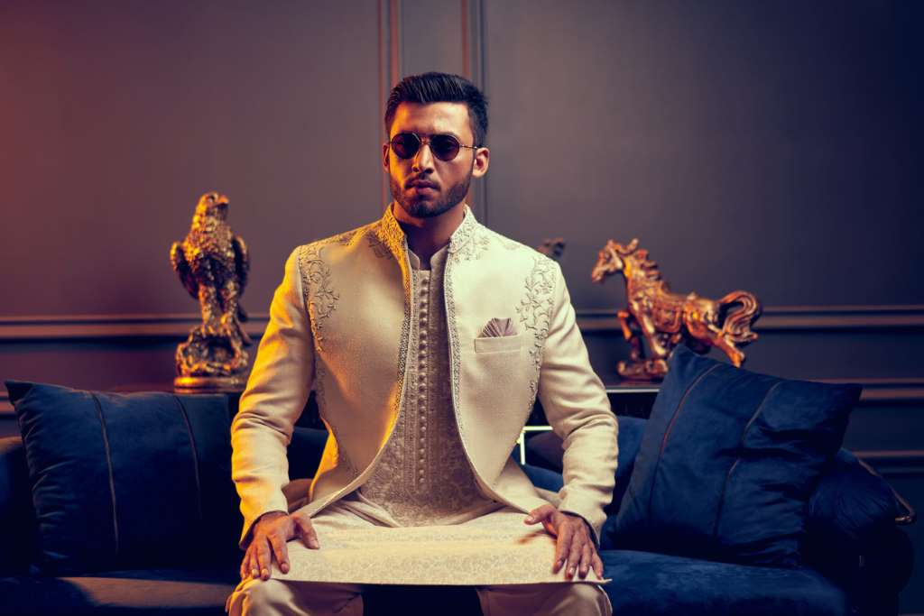 Men's Wear: A Stylish Journey
