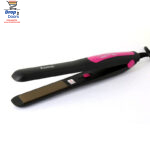 KM-328 Kemei Flat Iron Professional Hair Straightener