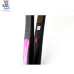 KM-328 Kemei Flat Iron Professional Hair Straightener