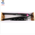 KM-328 Kemei Flat Iron Professional Hair Straightener