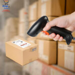 Master IT K112J High-Quality 1D Wired Handheld Laser Barcode Scanner – 200 ScansSec