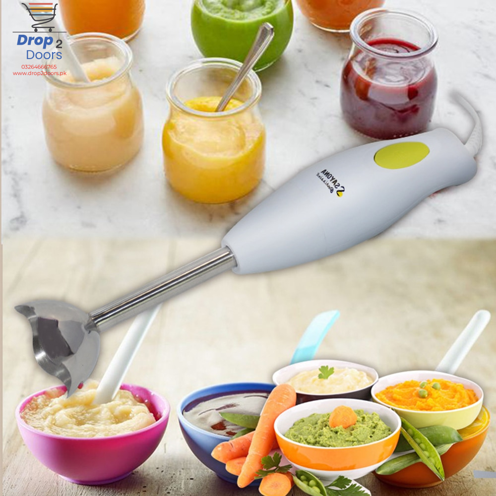 Multifunction Electric Food Mixers Food Blender