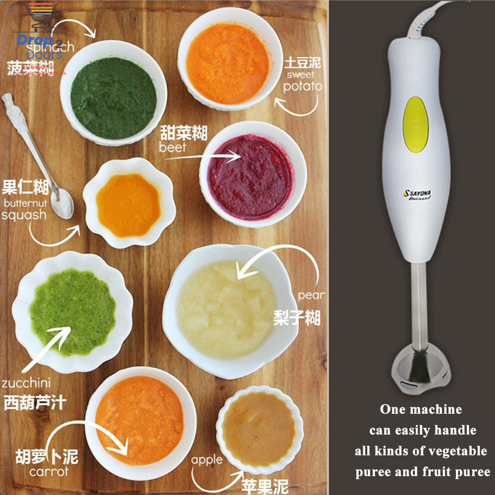 Multifunction Electric Food Mixers Food Blender