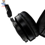 SOVO Boom-X Hi-Res Premium Sound Stereo Wireless Headphones