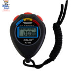 XJ-398 XINJIE Multi-Functional Portable Professional Digital Sports Stopwatch