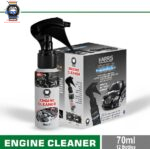 Pack Of 12 Engine Cleaner | Best Quality Engine Cleaner Spray For Bike & Car 70ml