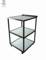 Elegant Tea Trolley Classic Deliverable
