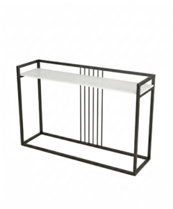 Black Console