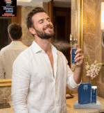 Conqueror Perfume Costumer